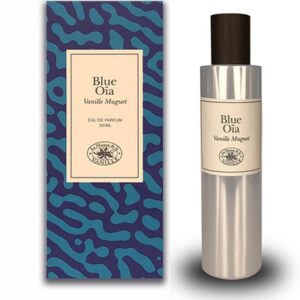 Blue Oia / Vanille Muguet EDP Prancūziški nišiniai kvepalai