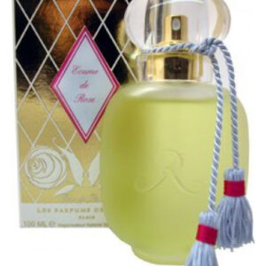Écume de Rose EDP Prancūziški nišiniai kvepalai moterims Les Parfums de Rosine