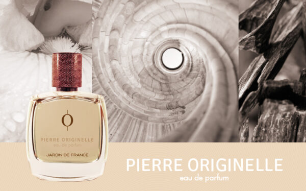 Pierre Originelle EDP Prancūziški nišiniai kvepalai moterims / vyrams