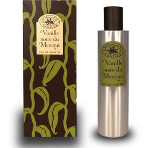 Vanille noire du Mexique EDT Prancūziški nišiniai kvepalai moterims