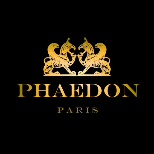 Phaedon kvepalų mėginėlių rinkinys moterims / vyrams Prancūziški kvepalai