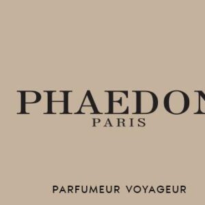 Phaedon kvepalų mėginėliai